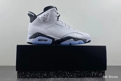 UrbanStyle Oreo” CT8529- 7275 605 6 Jordan “Reverse Air 1005
